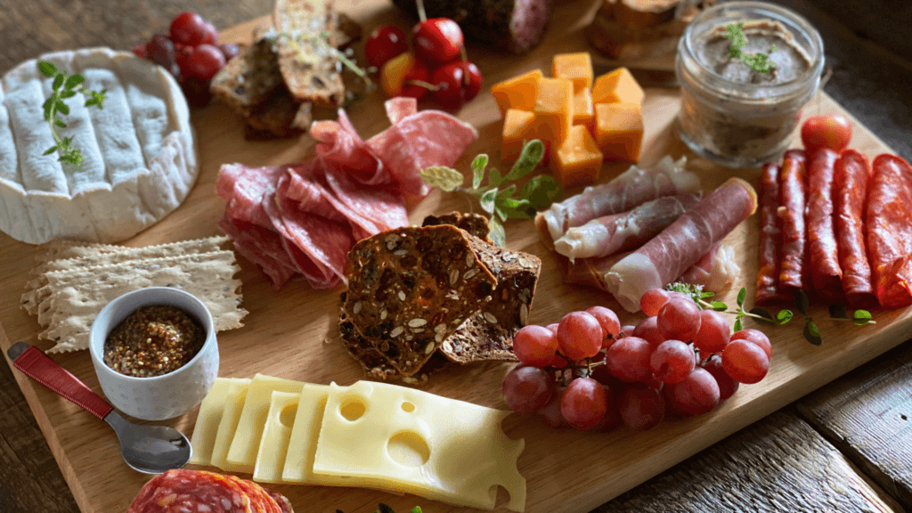 Tapas españolas en recomendaciones alrededor de Llíber